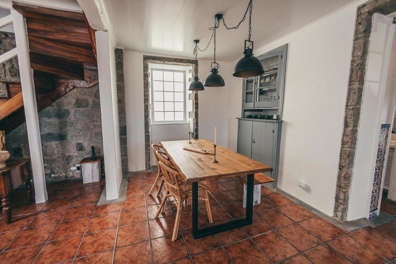 Casa Do Riacho Villa Nordeste  Luaran gambar