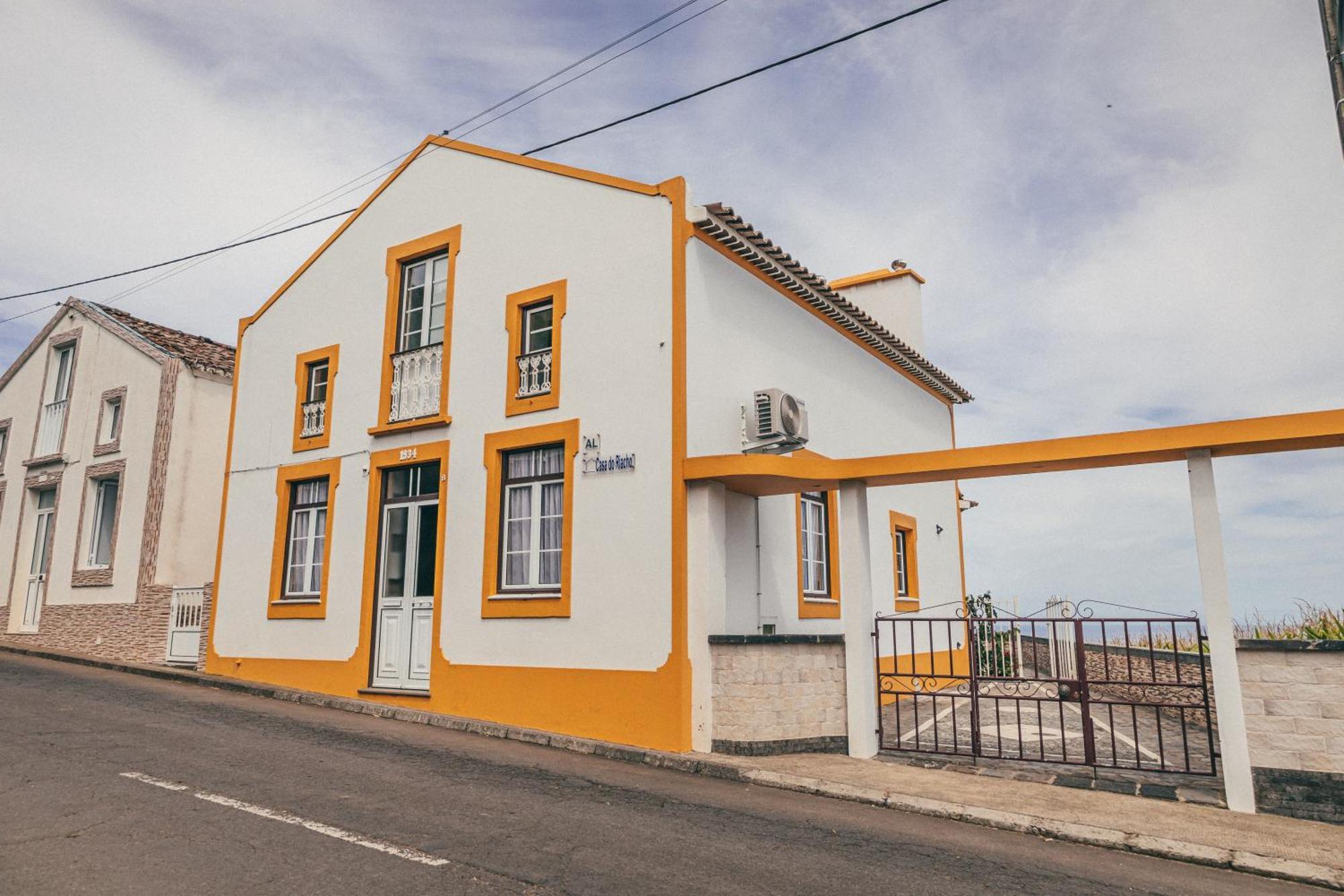 Casa Do Riacho Villa Nordeste  Luaran gambar