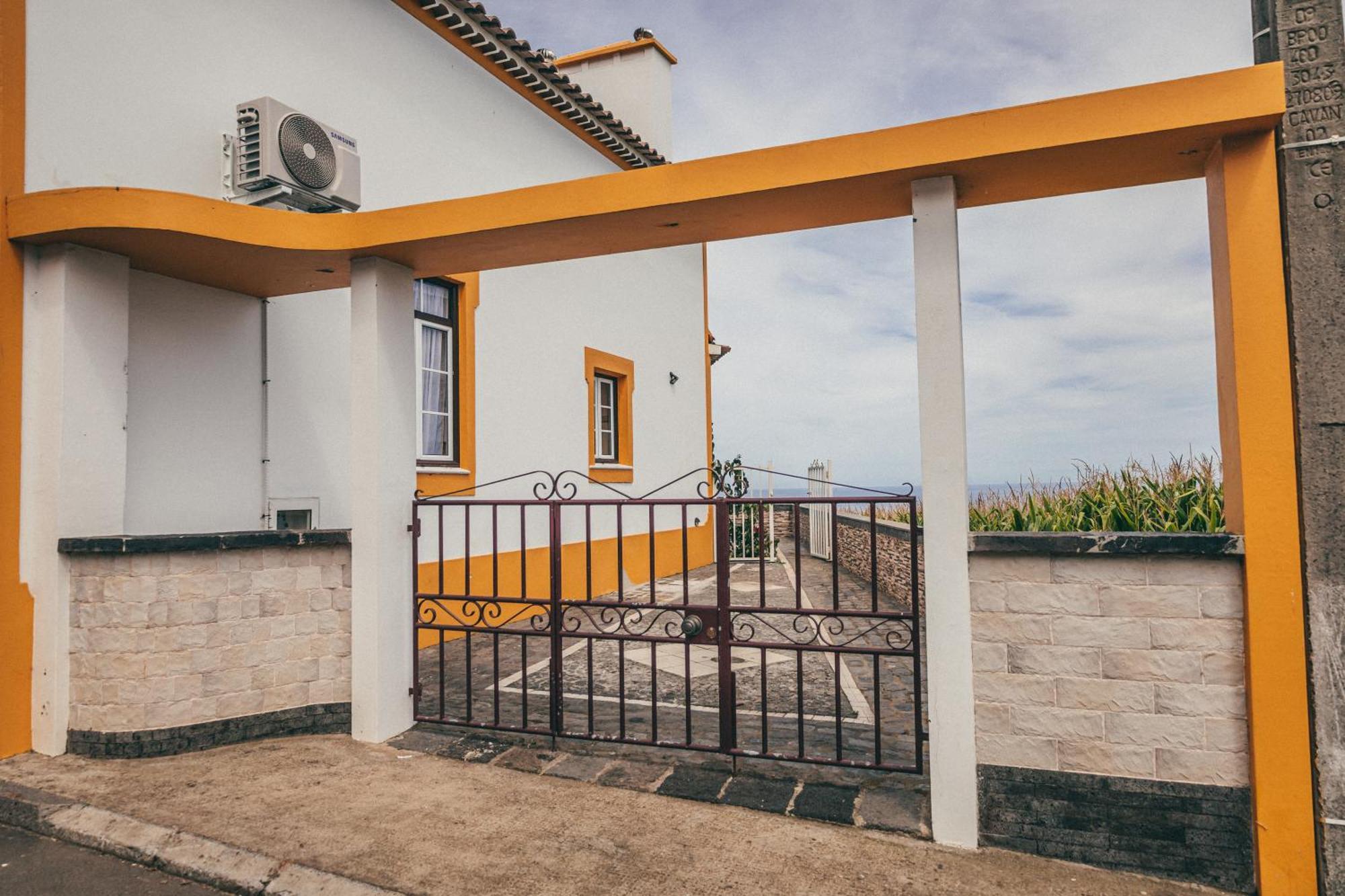 Casa Do Riacho Villa Nordeste  Luaran gambar